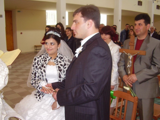 Свадьба в Ростове